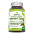 Herbal Secrets Olive Leaf Extract 150 Mg 120 Caps-Supports Healthy Ageing* Supports Immune Function*