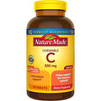 Nature Made Chewable Vitamin C 500 Mg, Dietary Supplement for Immune Support, 150 Tablets, 150 Day Supply