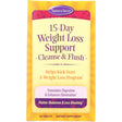 Nature'S Secret 15-Day Weight Management Support Cleanse & Flush