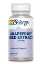 Solaray Grapefruit Seed Extract -- 250 Mg - 60 Vegcaps