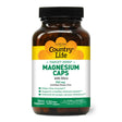 Country Life Target-Mins, Magnesium Caps with Silica, 300 Mg, 120 Vegan Capsules