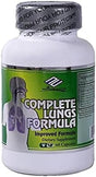 Complete Lungs Formula (60 Veggie Capsules)