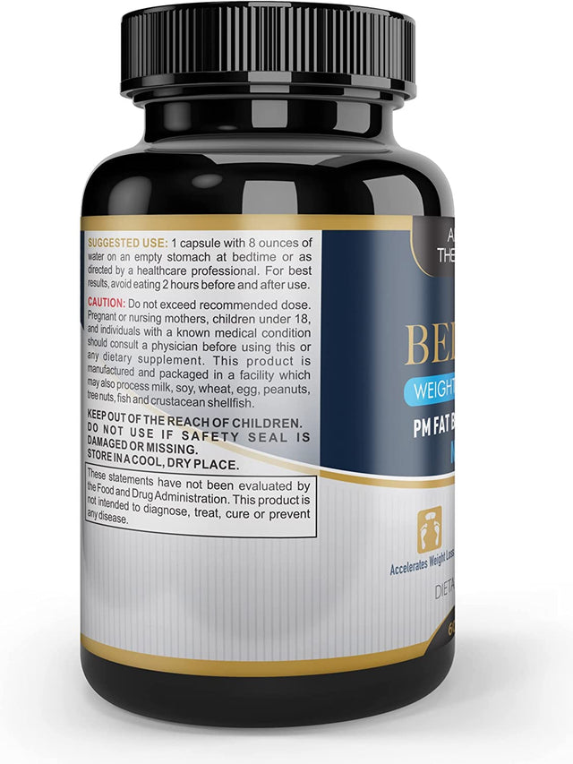 Nighttime Weight Loss Pills and Nighttime Fat Burner Diet Pills Burn Pure Fat While You Sleep. Thermogenic Fat Cutters Destroy Fat Storage Cells Other Fat Loss Pills Leave Behind. Fast Weight Loss