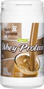 Whey Protein Powder Rich Coffee Dairy Cholov Yisroel - 1 LB