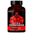 Balincer Men'S Testosterone Booster - Increase Energy, Endurance, Reduce Fatigue, Dietary Supplement Capsules