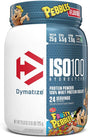 Dymatize ISO100 Hydrolyzed 100 Whey Protein Isolate Fruity Pebbles (1.6 Lbs. / 24 Servings)