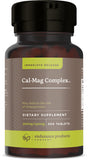 Calcium Magnesium Supplement (Cal-Mag Complex) - 300Mg Calcium & 150Mg Magnesium - 300 Tablets - Endurance Products Company