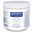 Pure Encapsulations Buffered Ascorbic Acid Powder | Vitamin C Supplement for Sensitive Individuals | 8 Ounces