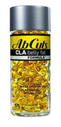 Abcuts CLA Belly Fat Formula, 120 Softgel Capsules