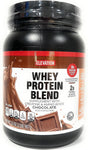 Elevation by Millville Chocolate Protein Powder 32Oz, Pack of 1