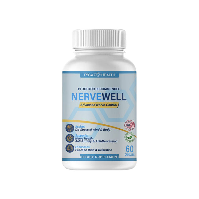 (Single) Nervewell - Nerve Well Advanced Nerve Control