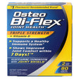 Osteo Bi-Flex with Vitamin D and Glucosamine Chondroitin, Joint Health Supplement, 80 Tablets