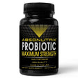 Absonutrix Probiotic 50 Billion per Veg Caps Multi Strains Helps Colon Health