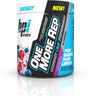 BPI Sports One More Rep Pre-Workout Powder - Increase Energy and Stamina - Intense Strength - Recover Faster - Beetroot - Carnitine - Citrulline - Berry Splash - 25 Servings - 8.8 Oz.