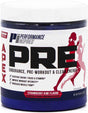 PERFORMANCE INSPIRED Nutrition - APEX Pre Workout Powder - Increase Energy & Endurance - Caffeine - Beta Alanine - All Natural - Vegan Formula - Strawberry Kiwi