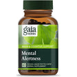 Gaia Herbs Mental Alertness, 60 Vegan Liquid Phyto-Caps