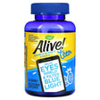 Alive! Teen Multivitamin for Him, Gummy Vitamins with Lutemax 2020, 50 Ct