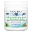 Natural Factors, Total Body Marine Collagen, Bioactive Peptides, Unflavored, 4.8 Oz (135 G)