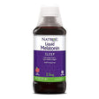 Natrol Melatonin Liquid 2.5Mg 8 Oz (REFORMULATED) 2.5 Mg Liquid