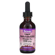 Bluebonnet Liquid Cellular Active Methylcobalamin Vitamin B-12 5000 Mcg Raspberry 2 Fl Oz