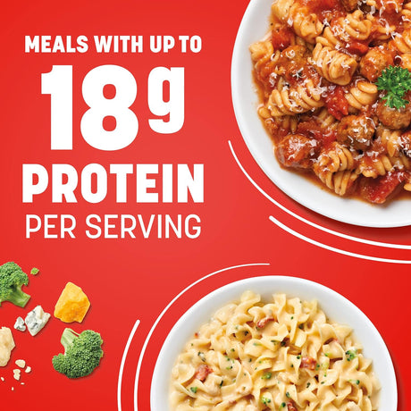 Nutrisystem® Kickstart Protein Powered 7-Day Weight Loss Kit with 28 Delicious Meals & Snacks