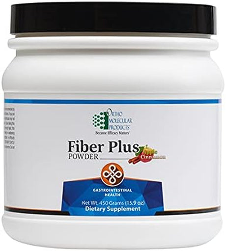 5A Fiber plus Powder 15.9Oz 30 Servings