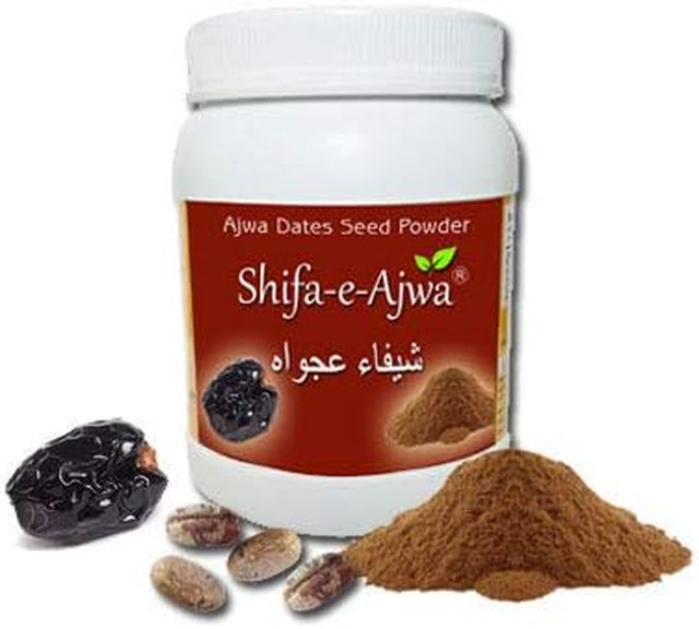 ® Ajwa Dates Seed Powder 100 GMS