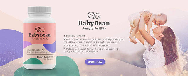 Conceive Fertility Pills for Women Supplements Support Conception for Fertility Prenatal Vitamins