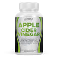 Acoola Apple Cider Vinegar Natural Digestion, Immune Booster Support & Cleansing Supplement with Probiotics - Made in the USA