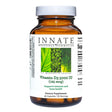 INNATE Response Formulas Vitamin D3 5000 IU (125 Mcg) - Supplement That Supports Immune and Bone Health - Blend of Vitamins D3, K1, and K2 - Vegetarian - 60 Capsules (60 Servings)