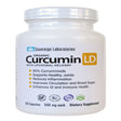 Sovereign Laboratories Organic Curcumin-Ld, 95% Curcumonoids 60Pc 500Mg Capsules