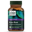 Gaia Herbs Single Herbs Kava Kava Root -- 60 Vegetarian Liquid Phyto-Caps