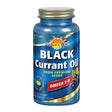 Nature'S Life Black Currant Oil Minis 500 Mg | with Omega 3-6 for Skin, Hair, Heart and Joint Health | 90Ct