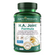 HA Joint Support Formula - Purity Products - Hyaluronic Acid + Cofactors - 90 Ct