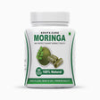 Moringa Powder Capsules 90Count, Organic, 100% Pure, All-Natural Product.