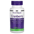 Natrol, Cranberry, 400 Mg, 30 Capsules