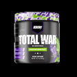 Redcon1 Total War Pre-Workout Powder, Sour Gummy Bear, 30 Servings