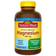 Nature Made Extra-Strength Magnesium 400 Mg - 180 Softgels