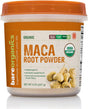 Bareorganics Maca Root Powder | Organic, Vegan, Non-Gmo, Gluten-Free | Energy & Stamina Support, 8Oz