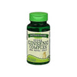 Nature'S Truth Ginseng Complex Ginsenosides & Flavonoids, 60Ct, 5-Pack