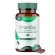 Crancap Cranberry 36Mg 30 Capsules Urinary Tract Health Cranberries Gluten Free, Vegan Friendly, Non-Gmo, USA