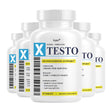 X Testo (5-Pack)