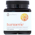 Youtheory, Turmeric, 120 Tablets, Pack of 2