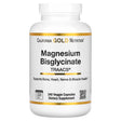 Magnesium Bisglycinate, High Absorption Albion Minerals, 240 Veggie Capsules