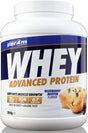 Whey Advanced Protein Powder, 67 Servings of Delicious Muscle Building Protein, Blueberry Muffin, 2010G