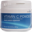 Pharmax Vitamin C Powder (Magnesium Ascorbate) | Supports Bones, Cartilage, Teeth and Gums | 8.8 Ounces