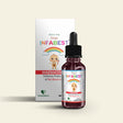 Healthbest Infabest Hematinic Iron Drops for Toddlers | 30Ml