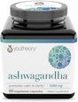 YOUTHEORY, ASHWAGANDHA 60 CT