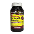 Mason Vitamins New Advanced Ear Health Formula Caplets - 100 Ea