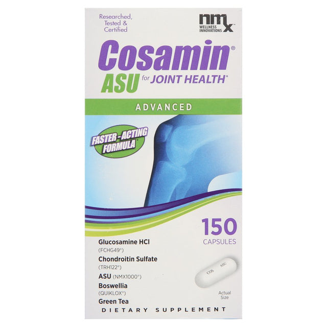 Cosamin Joint Health Capsules - 150 CT